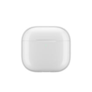(Re)Clear Case for AirPods 4