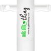 BUG BITE THING Suction Tool - Bug Bites and Bee/Wasp Stings, Natural Insect Bite Relief - White/Single