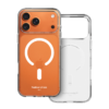 (Re)Clear Case for iPhone 17