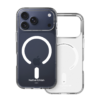 (Re)Clear Case for iPhone 17