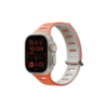 Active Magnetic Band for Apple Watch