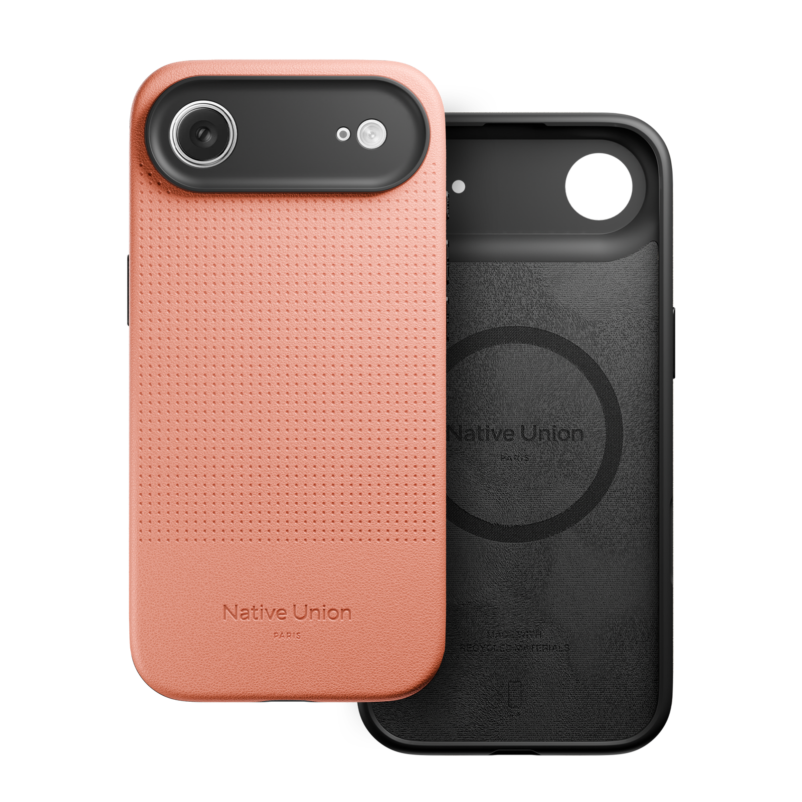 Active Case