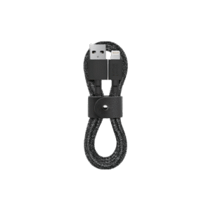 Belt Cable (USB-A to Lightning)