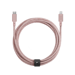 Belt Cable - Lightning