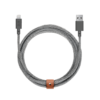 Belt Cable XL (USB-A to Lightning)