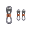 3-Pack Belt Cable (USB A to Lightning)