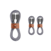 3-Pack Belt Cable (USB-C to Lightning)
