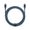 Belt Cable XL 100W (USB-C to USB-C)