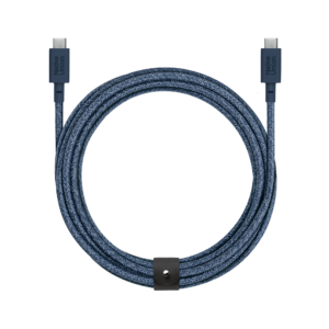 Belt Cable XL 100W (USB-C to USB-C)