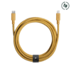 Belt Cable XL (USB-C to Lightning)