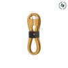 Belt Cable (USB-C to Lightning)
