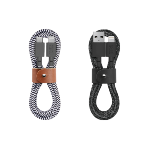 Belt Cable Set