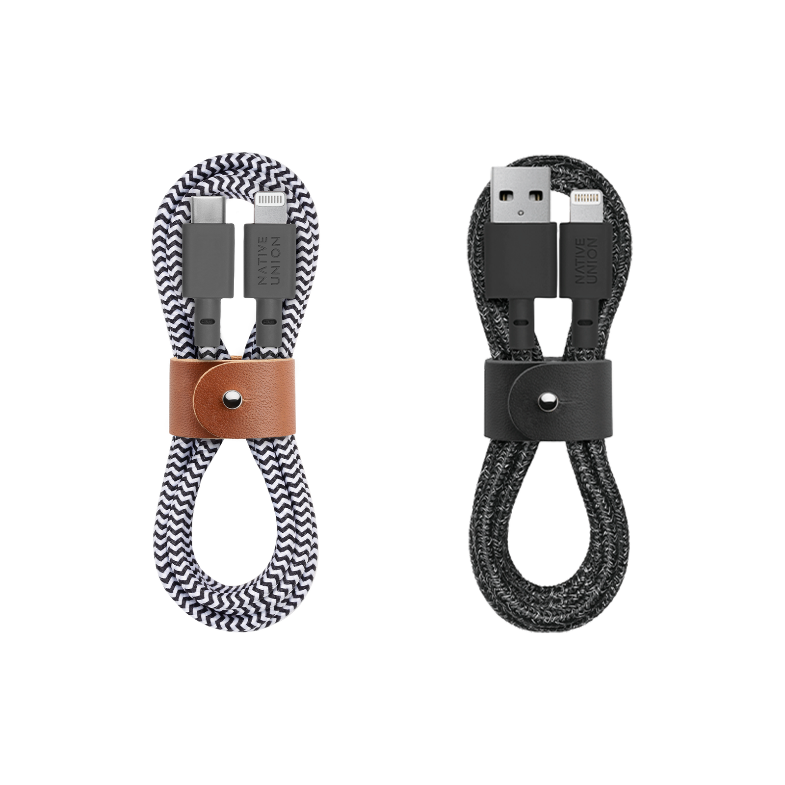 Belt Cable Set