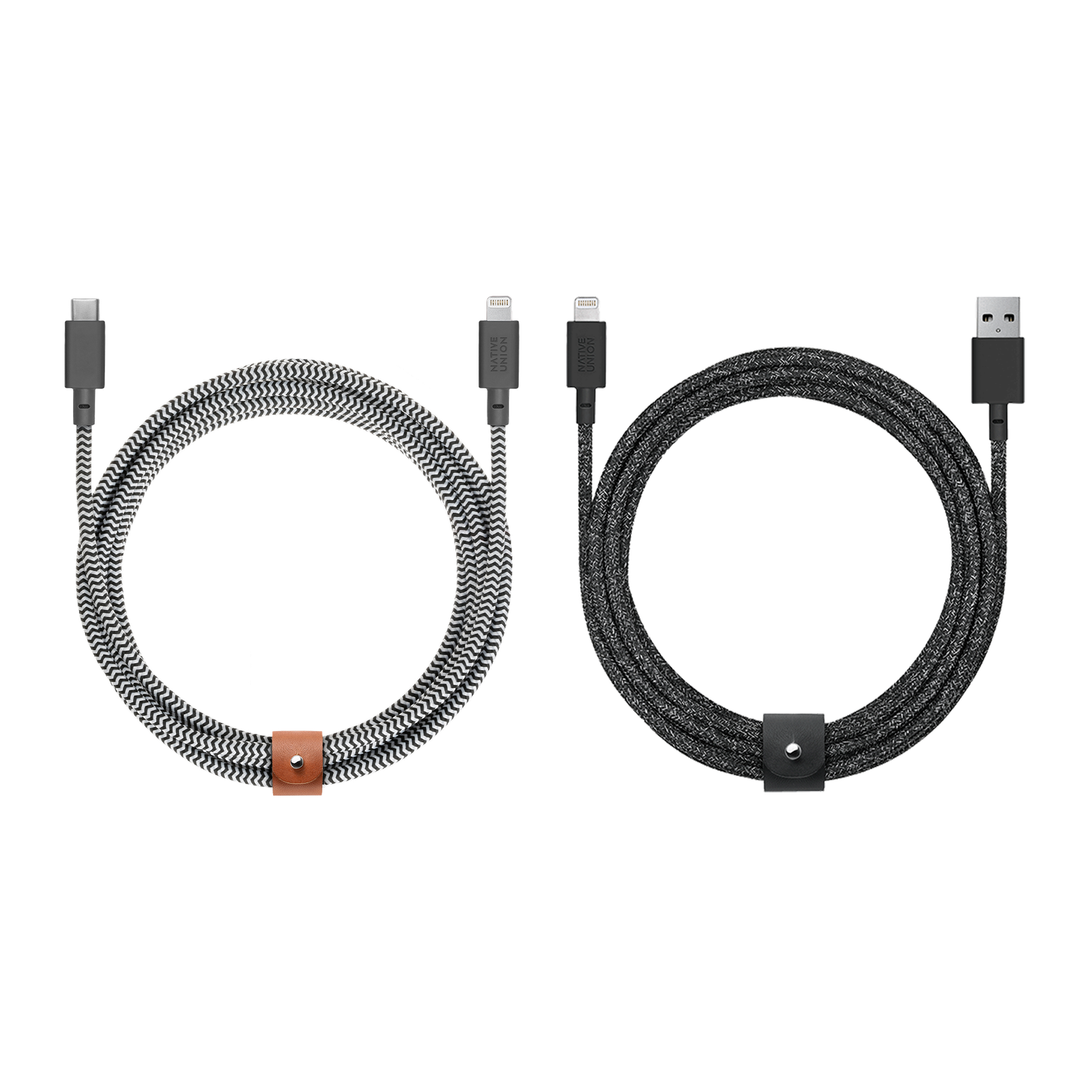 Belt Cable XL Set