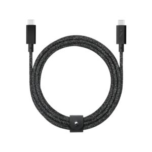 Belt Cable Pro 240W (USB-C to USB-C)