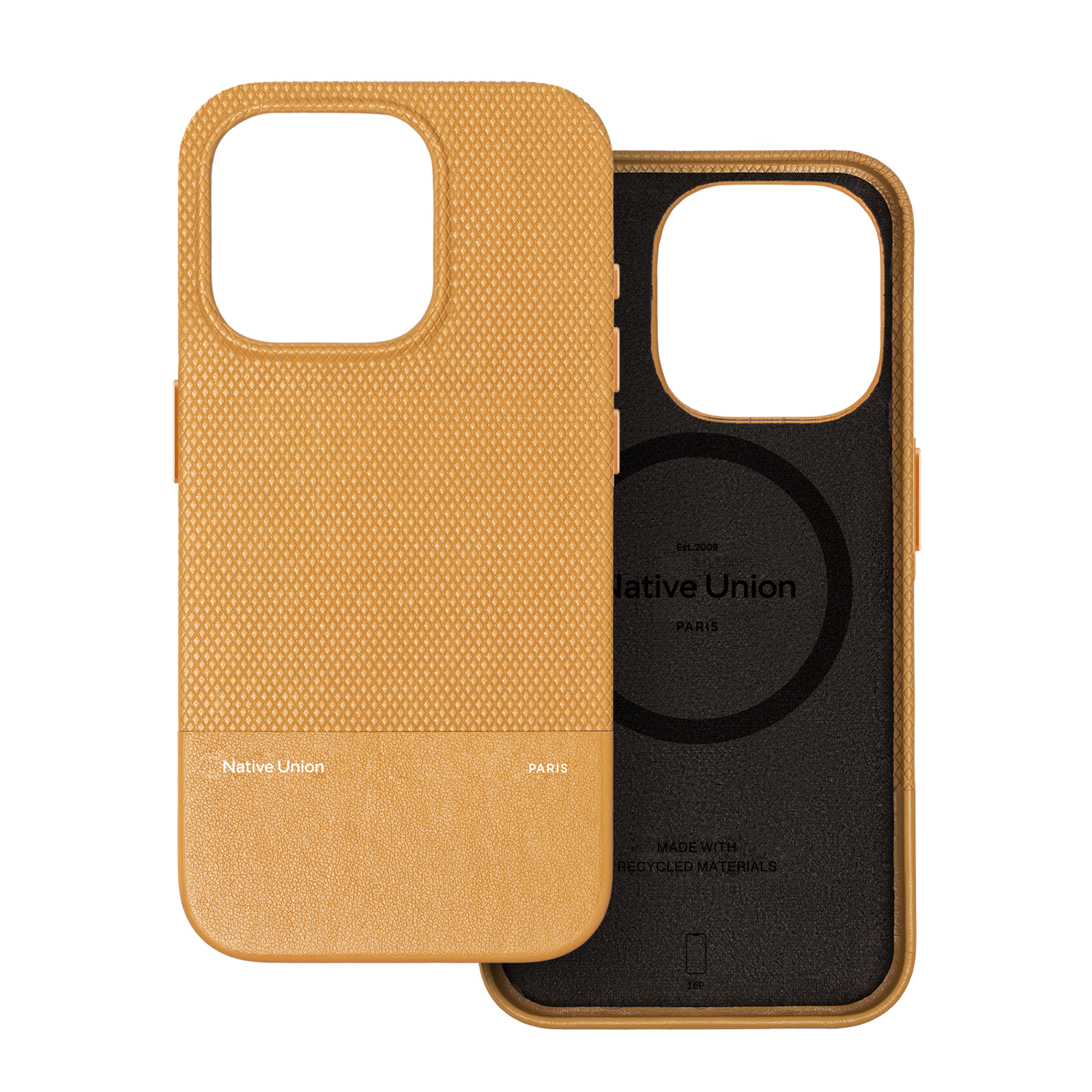 (Re)Classic Case for iPhone 16