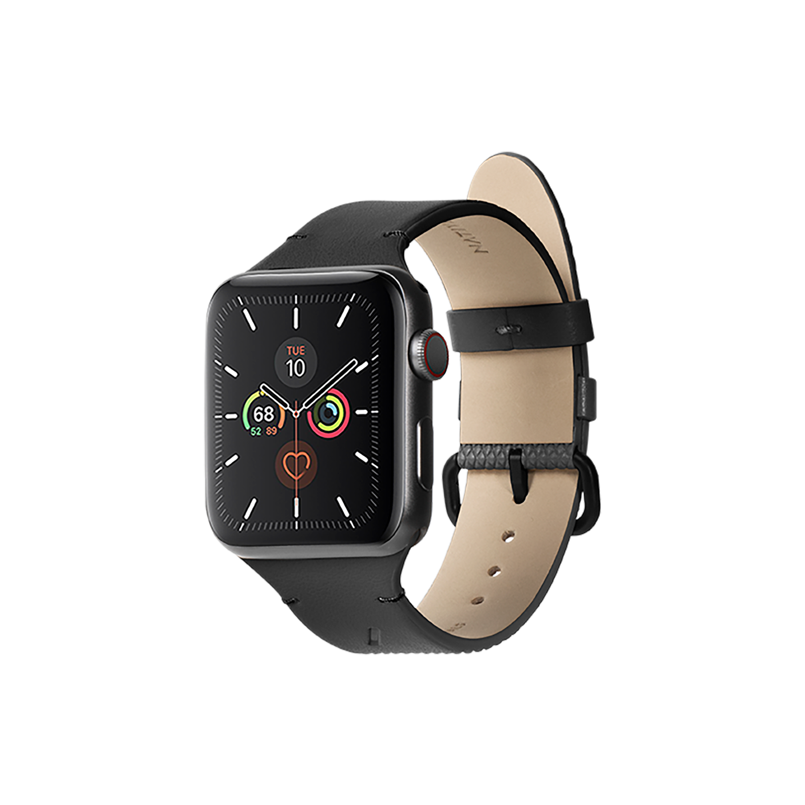 (Re)Classic Band for Apple Watch