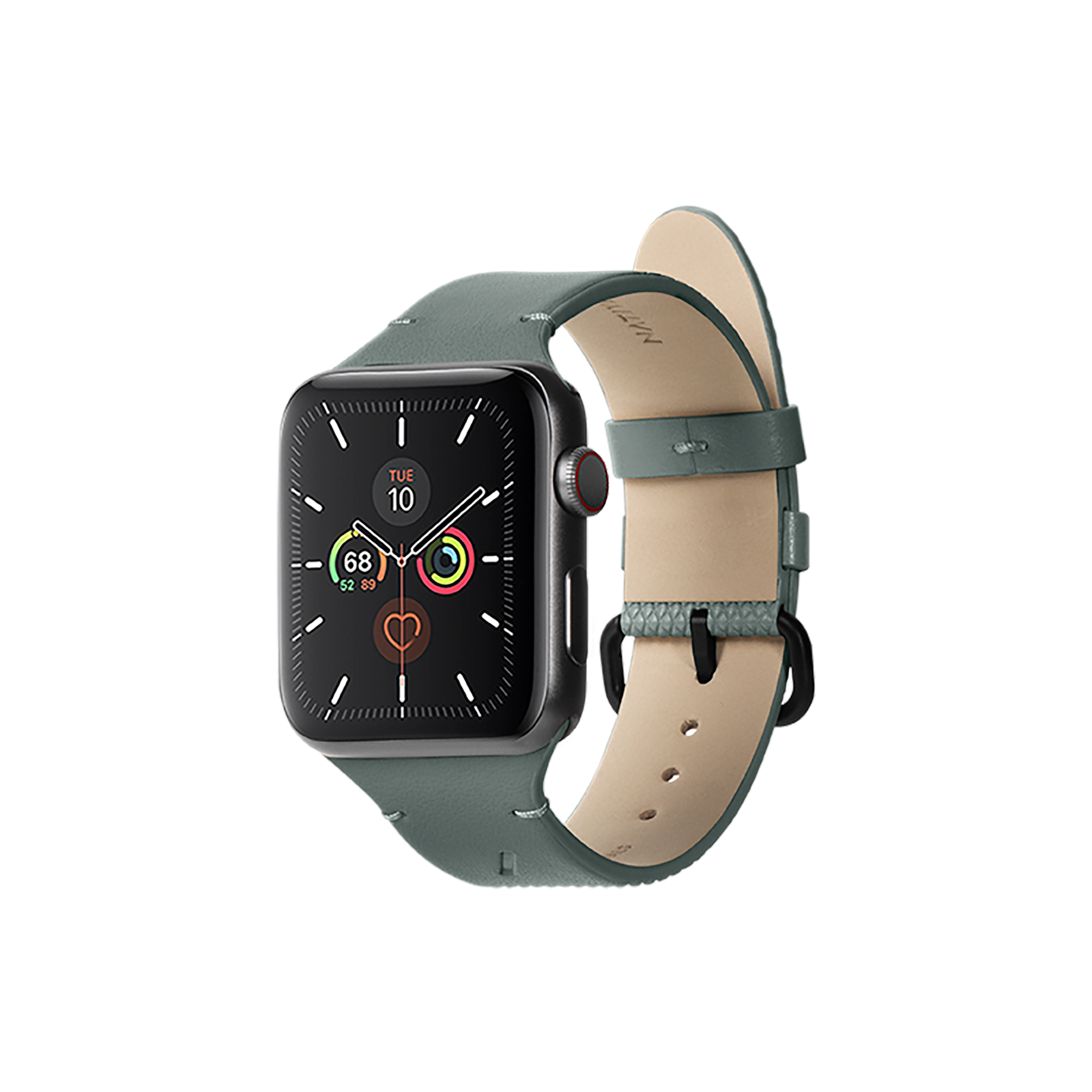Reclassic_Strap_44_green_Front_85619226-7d59-4bbc-9ee3-f723aafa23ca.png