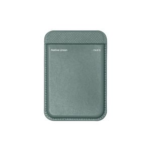 (Re)Classic Wallet | Magnetic