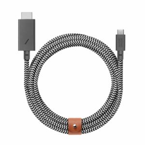 Belt HDMI