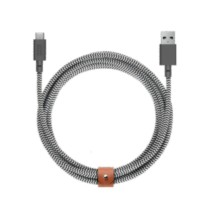 Belt Cable XL (USB-A to USB-C)