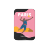 (Re)Classic Power Bank Magnetic | Emilie Sarnel Limited Edition