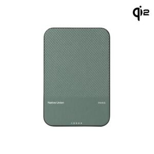 (Re)Classic Power Bank | Magnetic
